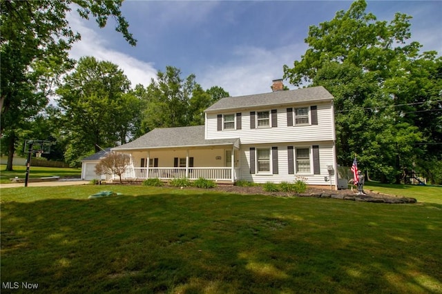 4166 Burgett Ln, Canfield, OH 44406 - photo 2