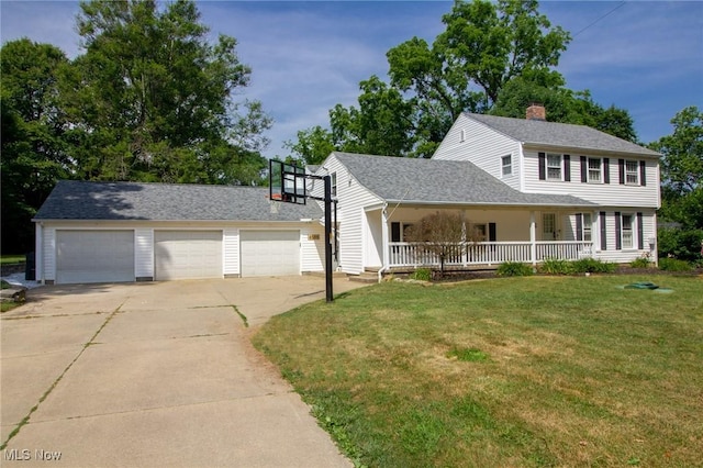 4166 Burgett Ln, Canfield, OH 44406 - photo 3