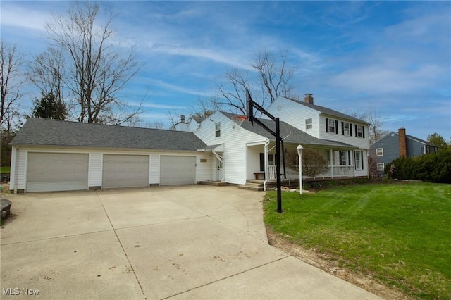 4166 Burgett Ln, Canfield, OH 44406 - photo 4