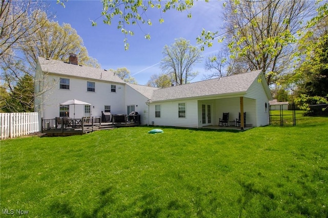 4166 Burgett Ln, Canfield, OH 44406 - photo 42