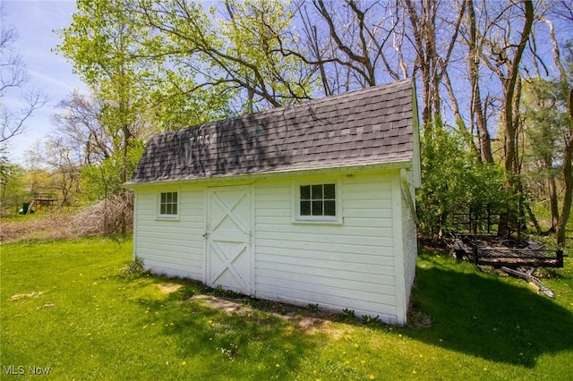 4166 Burgett Ln, Canfield, OH 44406 - photo 44