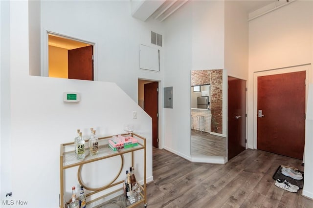 1133 W 9th St Unit 505, Cleveland, OH 44113 - photo 16