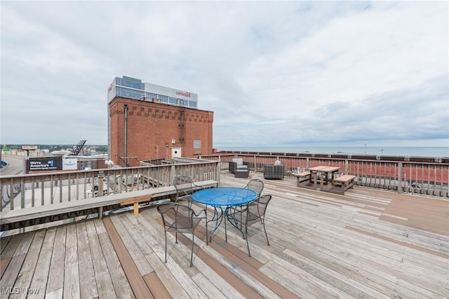 1133 W 9th St Unit 505, Cleveland, OH 44113 - photo 38