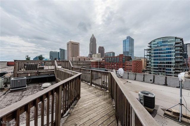 1133 W 9th St Unit 505, Cleveland, OH 44113 - photo 31
