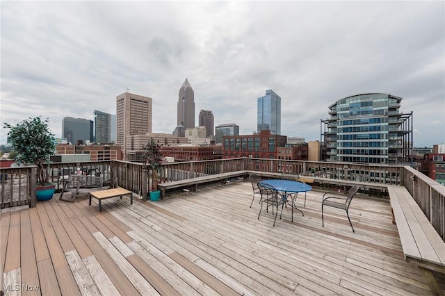 1133 W 9th St Unit 505, Cleveland, OH 44113 - photo 36