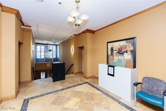 1133 W 9th St Unit 505, Cleveland, OH 44113 - photo 45