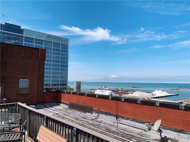 1133 W 9th St Unit 505, Cleveland, OH 44113 - photo 35