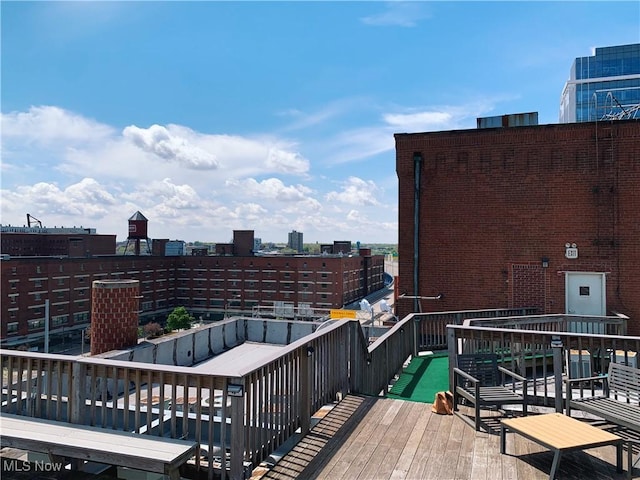 1133 W 9th St Unit 505, Cleveland, OH 44113 - photo 39