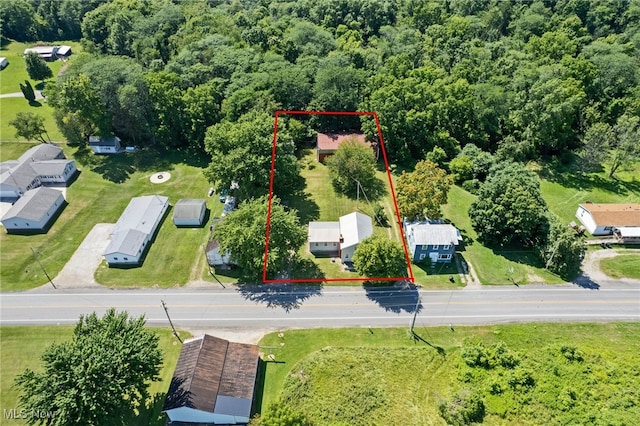 4306 State Route 598, Crestline, OH 44827 - photo 43