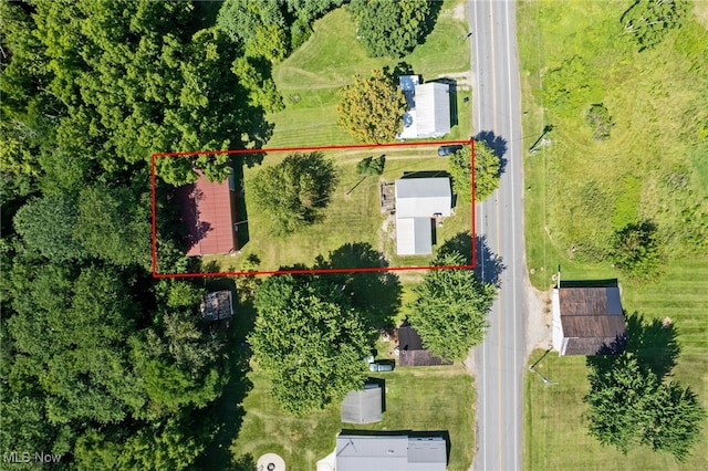 4306 State Route 598, Crestline, OH 44827 - photo 44