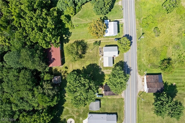 4306 State Route 598, Crestline, OH 44827 - photo 45