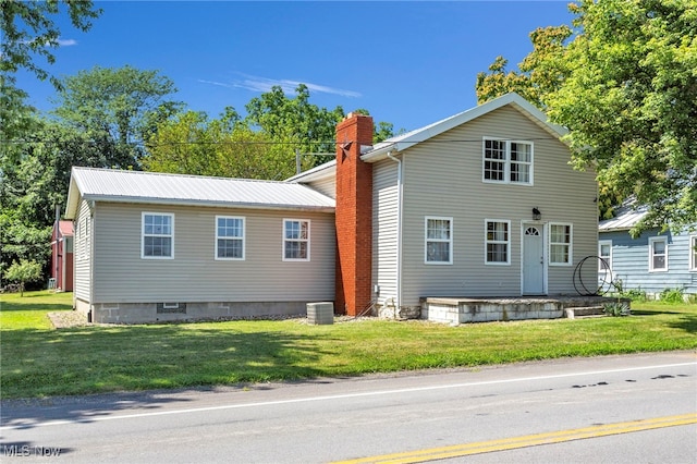4306 State Route 598, Crestline, OH 44827 - photo 1