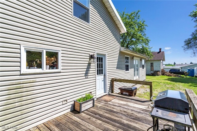 4306 State Route 598, Crestline, OH 44827 - photo 30