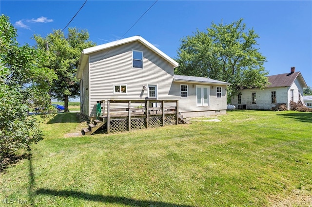4306 State Route 598, Crestline, OH 44827 - photo 31
