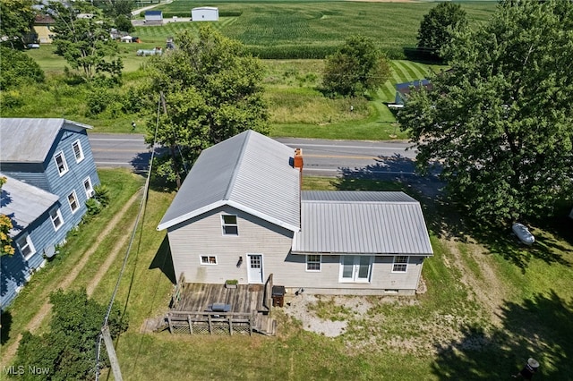 4306 State Route 598, Crestline, OH 44827 - photo 32