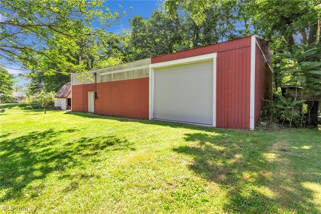 4306 State Route 598, Crestline, OH 44827 - photo 34