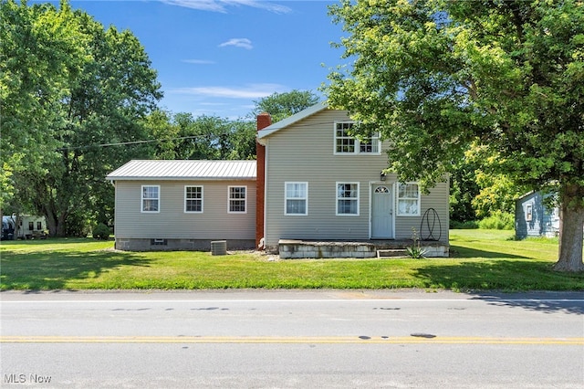 4306 State Route 598, Crestline, OH 44827 - photo 2
