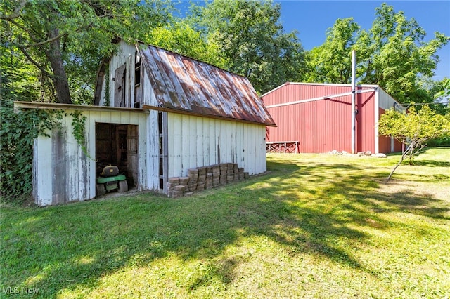 4306 State Route 598, Crestline, OH 44827 - photo 36