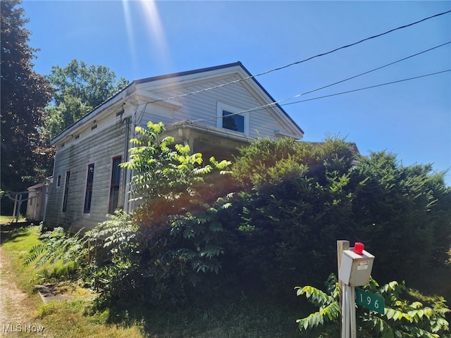 3196 N Main St, Rock Creek, OH 44084 - photo 1