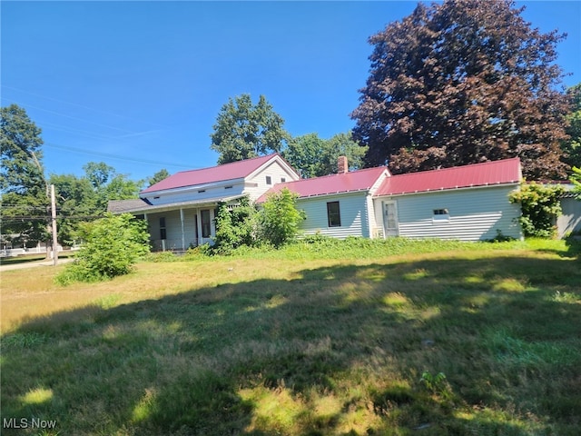 3196 N Main St, Rock Creek, OH 44084 - photo 5