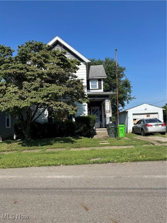 559 Wilson St, Coshocton, OH 43812 - photo 1