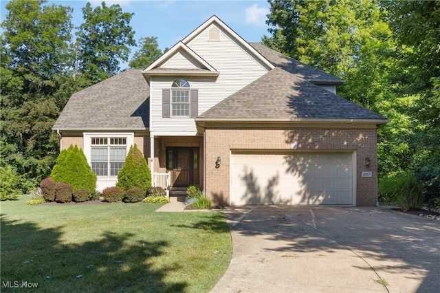 2967 Chaderton Cir NW, North Canton, OH 44720 - photo 1