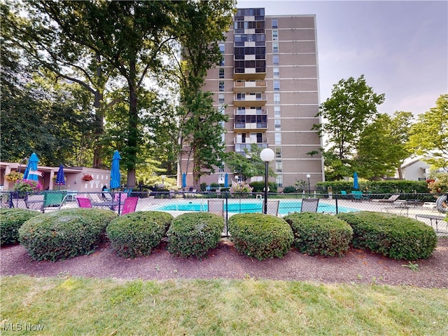 25801 Lakeshore Blvd Unit 53, Euclid, OH 44132 - photo 41