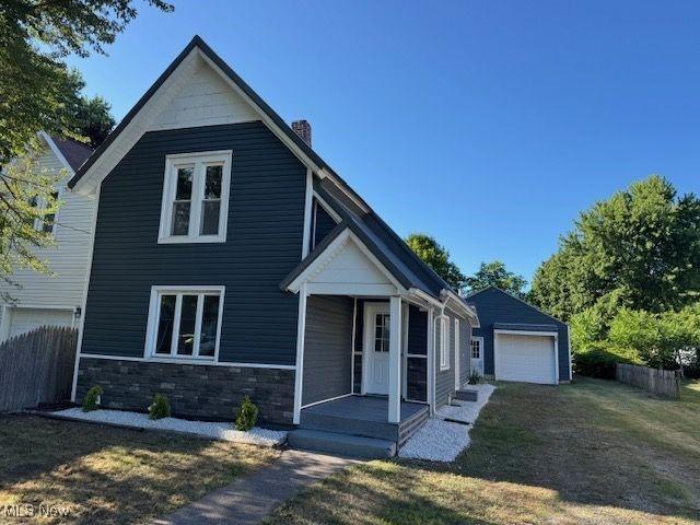 264 High St, Conneaut, OH 44030 - photo 1