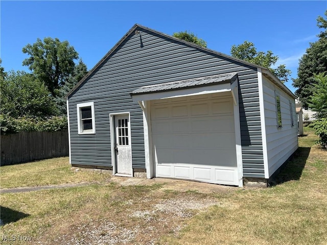 264 High St, Conneaut, OH 44030 - photo 9