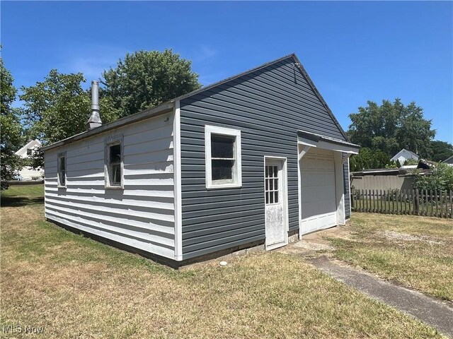 264 High St, Conneaut, OH 44030 - photo 10