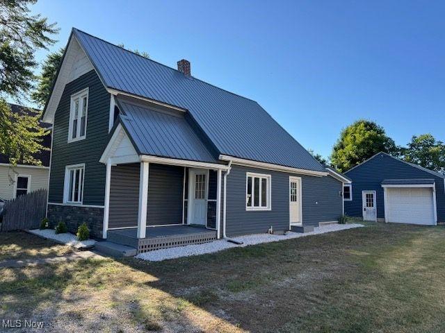 264 High St, Conneaut, OH 44030 - photo 13