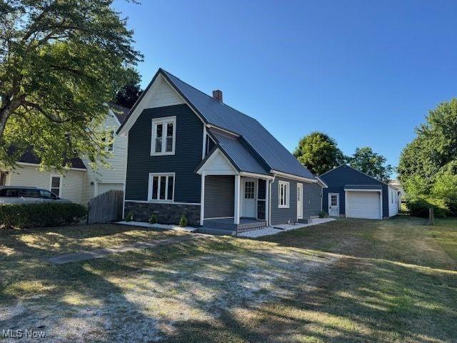 264 High St, Conneaut, OH 44030 - photo 2