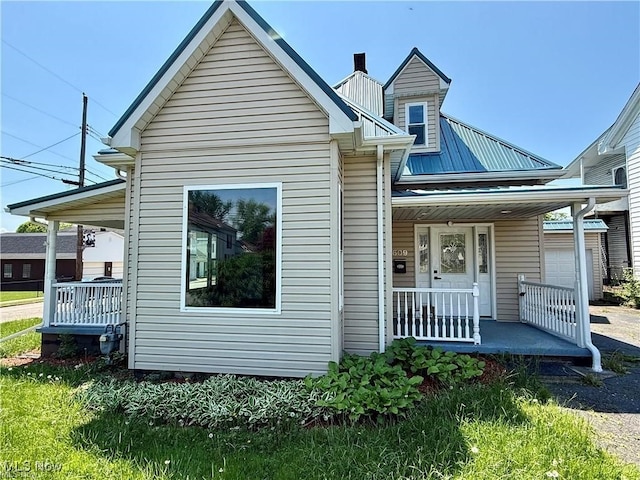 609 Main St, Toronto, OH 43964 - photo 4