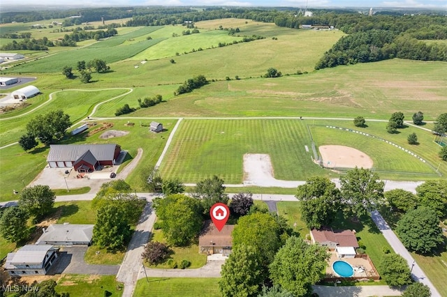250 Church St, Apple Creek, OH 44606 - photo 1