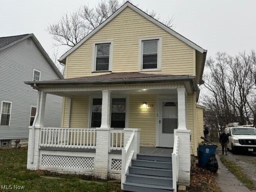 1753 E 30th St, Lorain, OH 44055 - photo 1