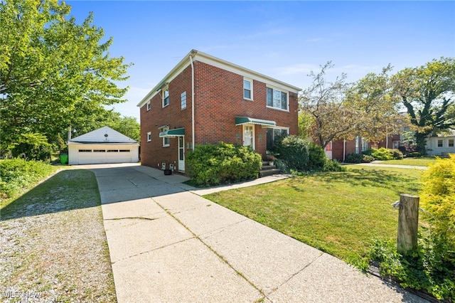 21370 Milan Dr, Euclid, OH 44119 - photo 2