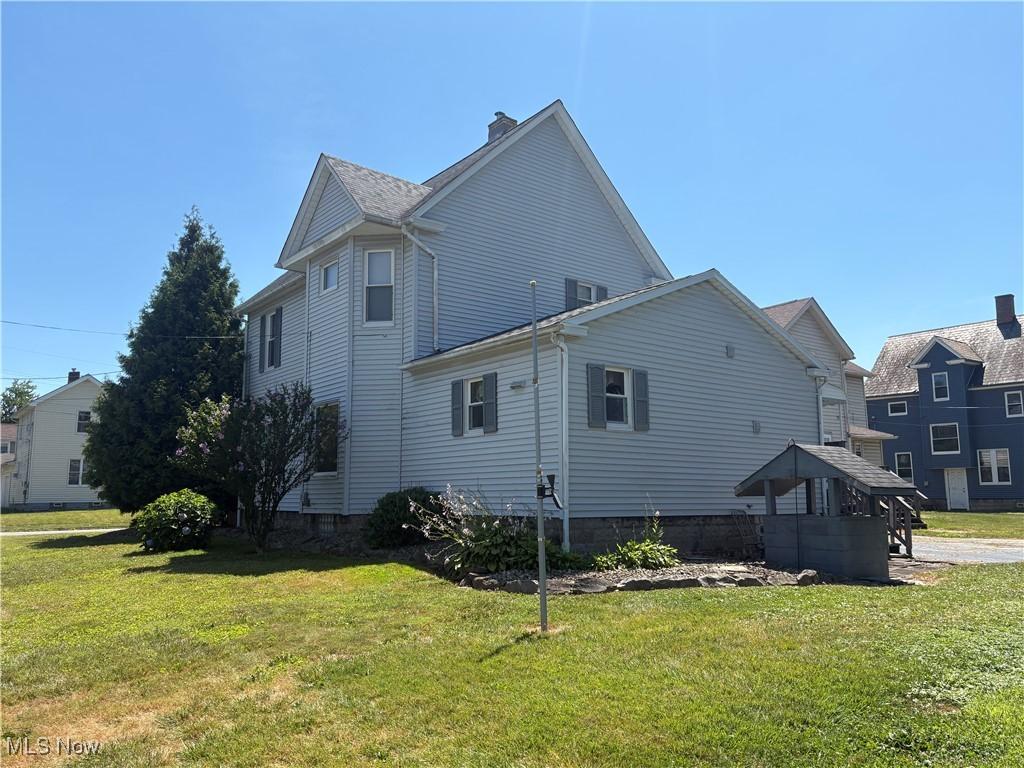 218 Cherry Ave, Niles, OH 44446 - photo 2