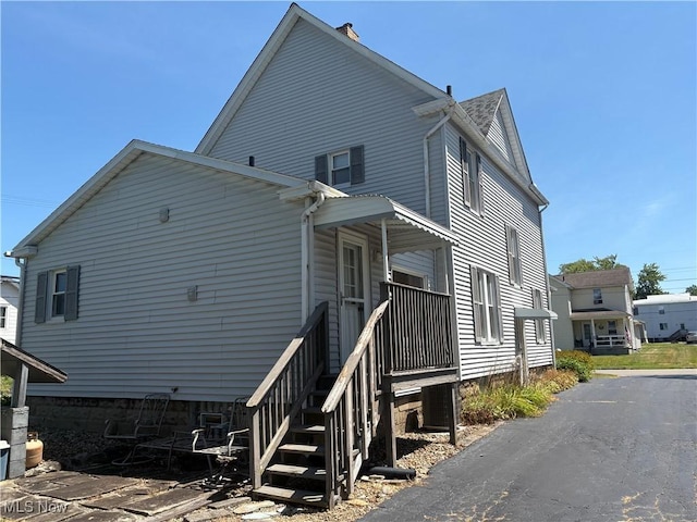 218 Cherry Ave, Niles, OH 44446 - photo 3