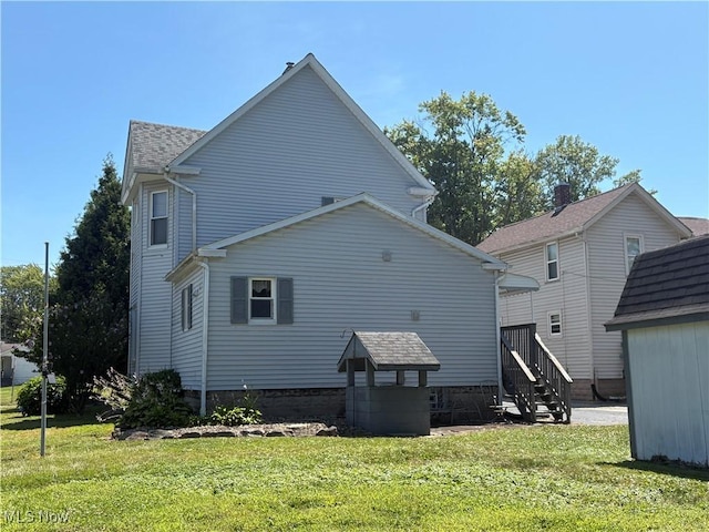 218 Cherry Ave, Niles, OH 44446 - photo 4