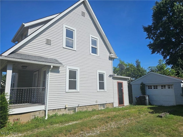 654 E Glenwood Ave, Akron, OH 44310 - photo 2