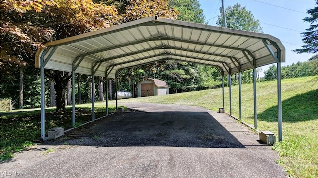 6048 SW Caddy Rd, Bowerston, OH 44695 - photo 11