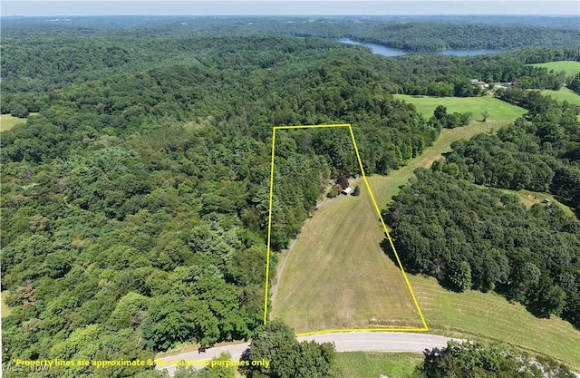 6048 SW Caddy Rd, Bowerston, OH 44695 - photo 14