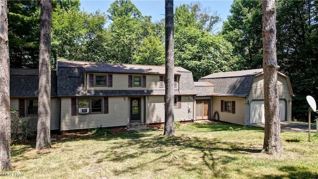 6048 SW Caddy Rd, Bowerston, OH 44695 - photo 1