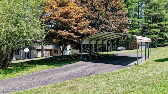 6048 SW Caddy Rd, Bowerston, OH 44695 - photo 8