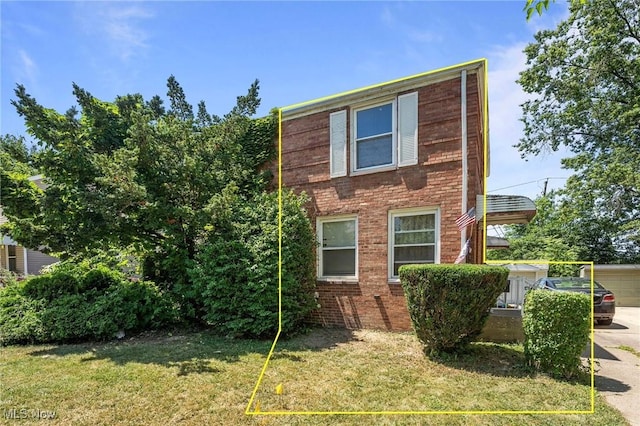 1498 E 248th, Euclid, OH 44117 - photo 1