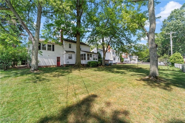 1043 Piermont Rd, South Euclid, OH 44121 - photo 33