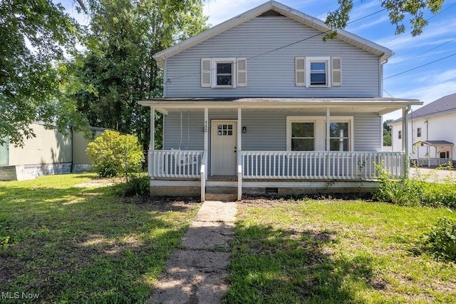 113 Washington St, Elizabeth, WV 26143 - photo 1