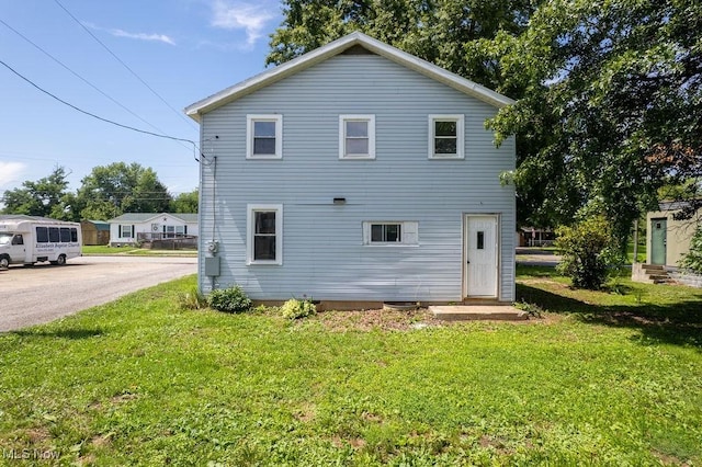 113 Washington St, Elizabeth, WV 26143 - photo 30