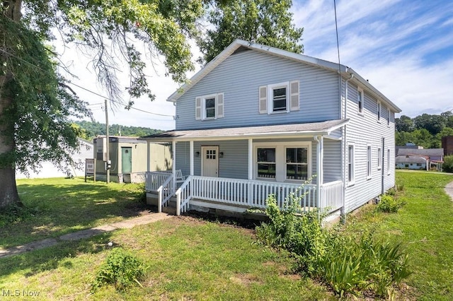 113 Washington St, Elizabeth, WV 26143 - photo 26