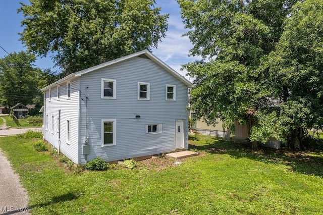 113 Washington St, Elizabeth, WV 26143 - photo 29
